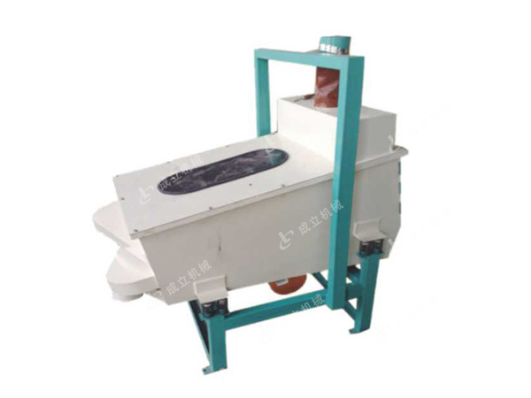 FJS系列自衡振動(dòng)分級(jí)篩